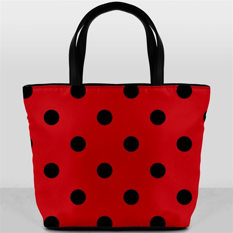 Polka Dots Front