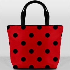 Polka Dots Front