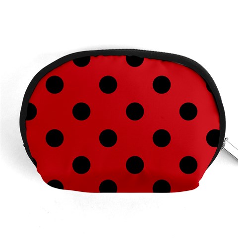 Polka Dots Front