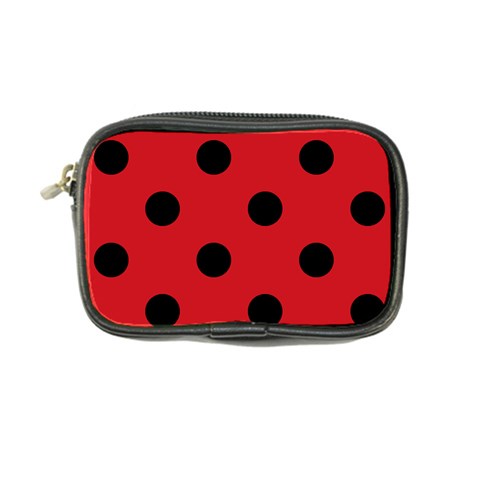 Polka Dots Front