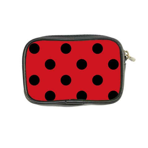 Polka Dots Back