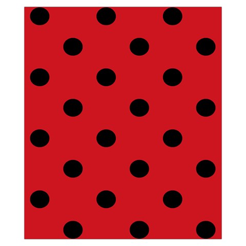Polka Dots Front