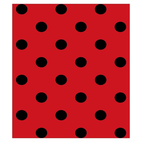 Polka Dots Back