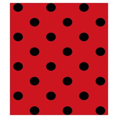 Polka Dots Back