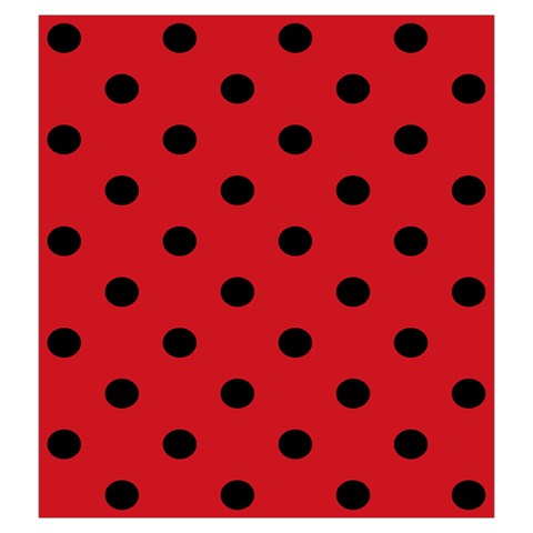 Polka Dots Front