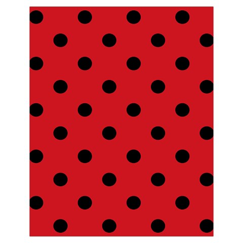 Polka Dots Front