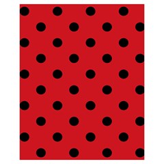 Polka Dots Back