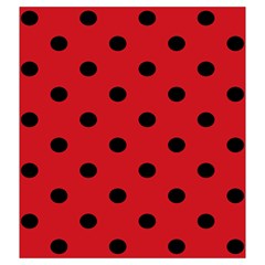 Polka Dots Back