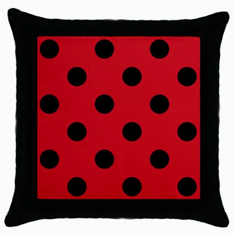 Polka Dots Front