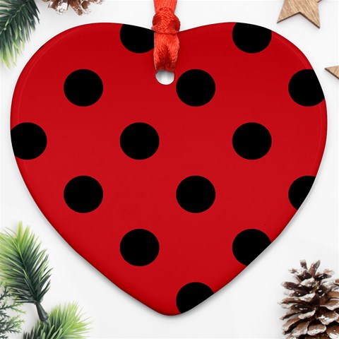 Polka Dots Front