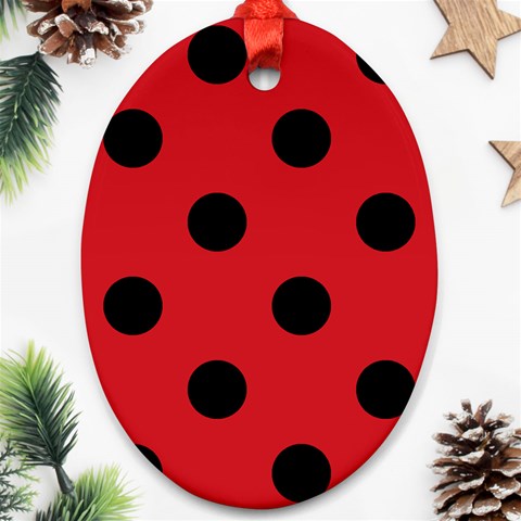 Polka Dots Front