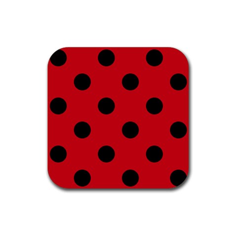 Polka Dots Front