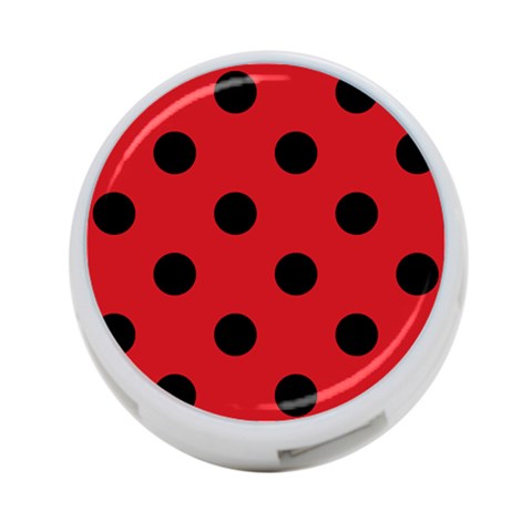 Polka Dots Front