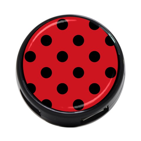 Polka Dots Front