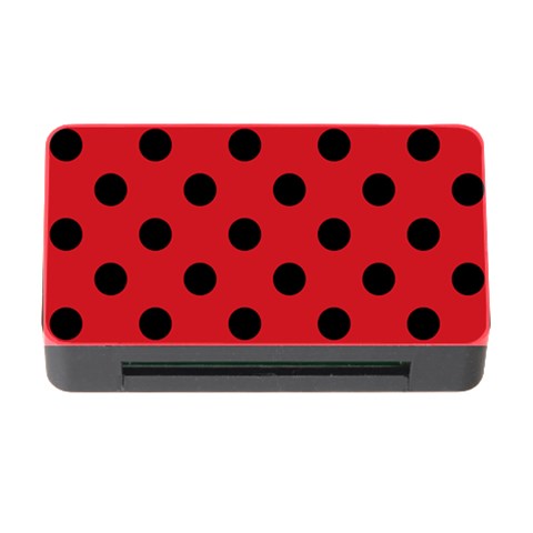 Polka Dots Front