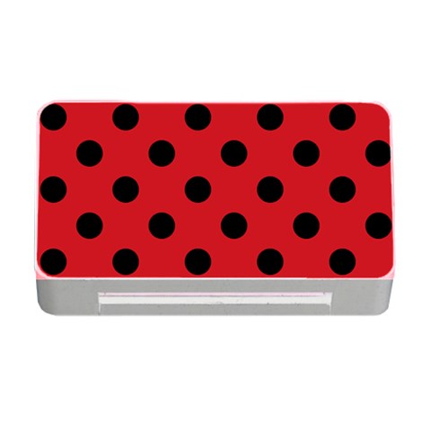 Polka Dots Front