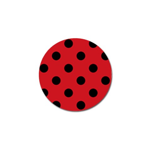 Polka Dots Front