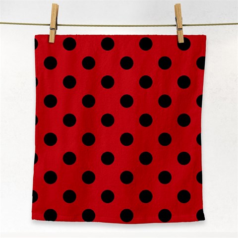 Polka Dots Front