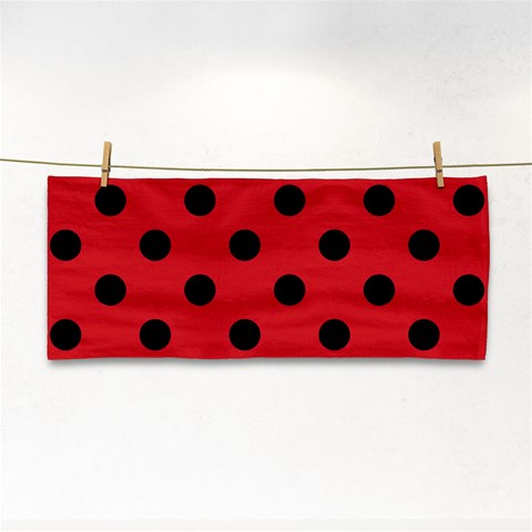 Polka Dots Front