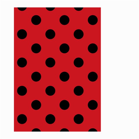 Polka Dots Back