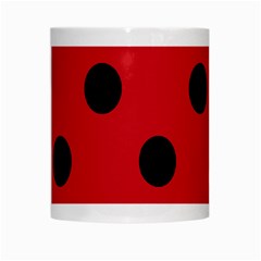 Polka Dots Center