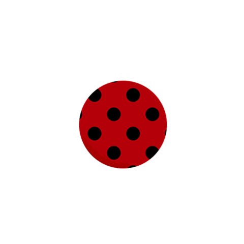 Polka Dots Front