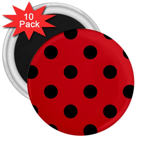Polka Dots Front