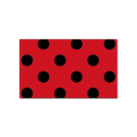Polka Dots Front