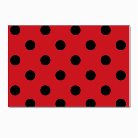 Polka Dots Front