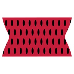 Polka Dots Waistband Front