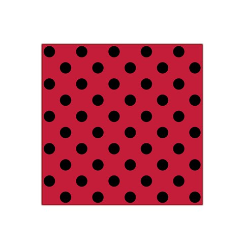 Polka Dots Front