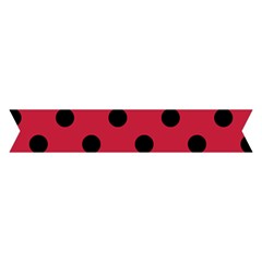 Polka Dots Strap