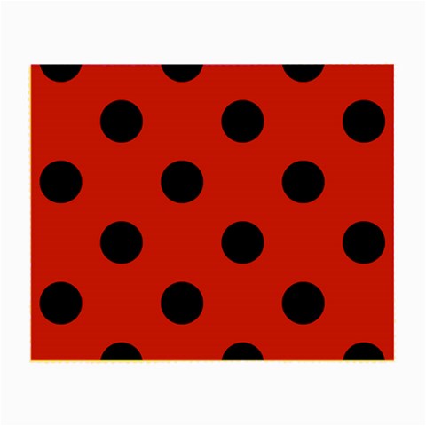 Polka Dots Front