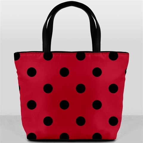 Polka Dots Back
