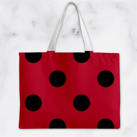 Polka Dots Front