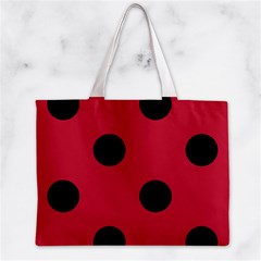 Polka Dots Back