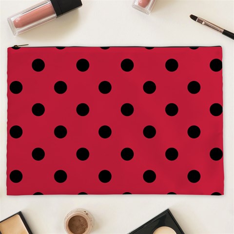 Polka Dots Front