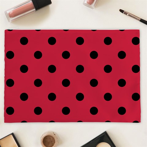 Polka Dots Front