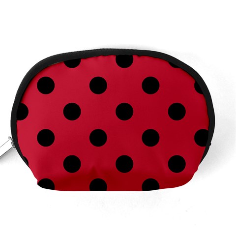 Polka Dots Back