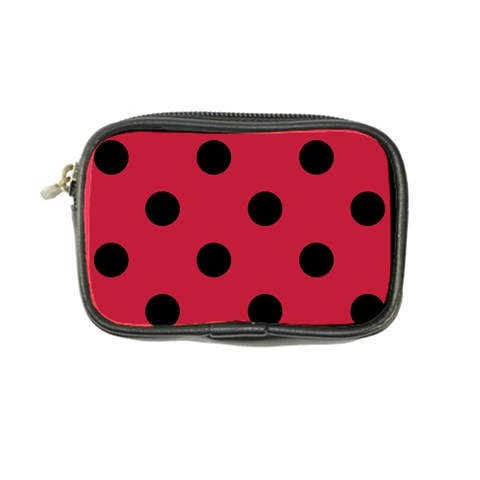 Polka Dots Front