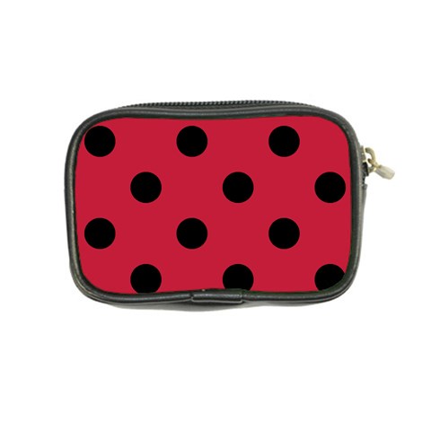 Polka Dots Back