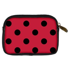 Polka Dots Back
