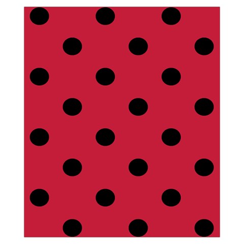 Polka Dots Front