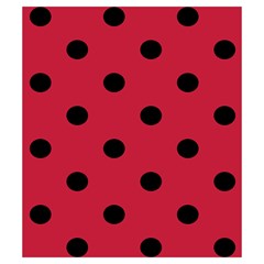 Polka Dots Back