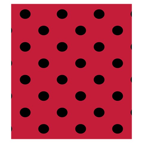 Polka Dots Front
