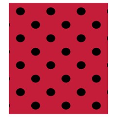 Polka Dots Back