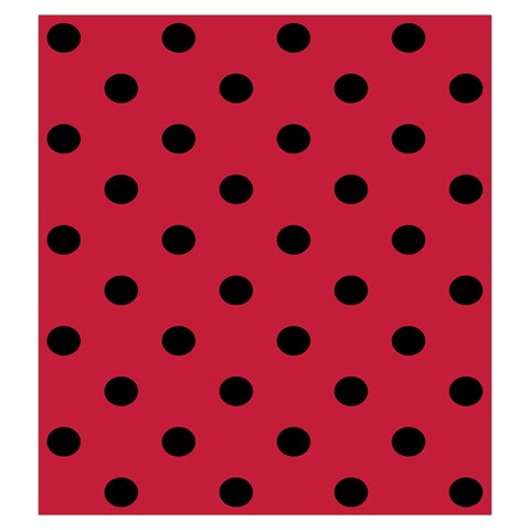 Polka Dots Front