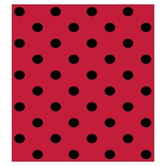 Polka Dots Back