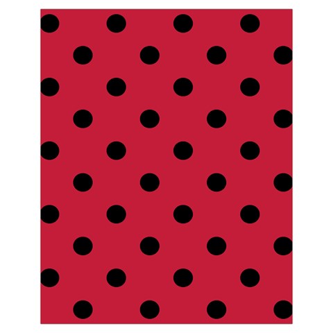Polka Dots Back