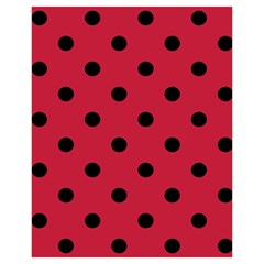 Polka Dots Back